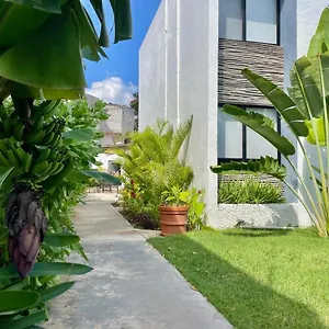 Aldeazul By Andiani Travel Apartment Cancún