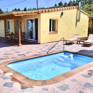 Casa Florita Ferienhaus Puntagorda